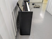 Load image into Gallery viewer, Yamaha Arius YDP-S52 black Digital Piano Slimline space saver stock number 24155
