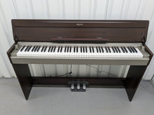 Load image into Gallery viewer, Yamaha Arius YDP-S31 Digital Piano Slimline space saver stock number 24163
