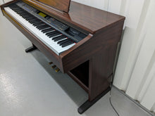 Load image into Gallery viewer, Yamaha Clavinova CVP-103 Digital Piano arranger in mahogany stock nr 24164
