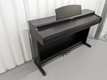 Load image into Gallery viewer, Kawai KDP80 digital piano in dark rosewood finish stock number 24169
