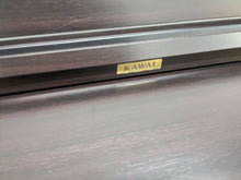 Load image into Gallery viewer, Kawai KDP80 digital piano in dark rosewood finish stock number 24169
