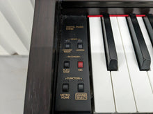 Load image into Gallery viewer, Kawai KDP80 digital piano in dark rosewood finish stock number 24169
