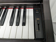 Load image into Gallery viewer, Kawai KDP80 digital piano in dark rosewood finish stock number 24169
