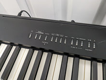 Load image into Gallery viewer, Roland FP30X 88 Key Weighted Keys Portable black piano with stand and pedal stock # 24178

