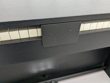Load image into Gallery viewer, Casio Privia PX-830 slimline Compact Digital Piano satin black stock #24177
