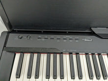 Load image into Gallery viewer, Casio Privia PX-830 slimline Compact Digital Piano satin black stock #24177

