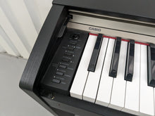 Load image into Gallery viewer, Casio Privia PX-730 Compact slimline Digital Piano + folding stool Stock #24181
