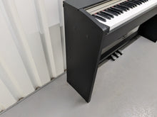 Load image into Gallery viewer, Casio Privia PX-730 Compact slimline Digital Piano + folding stool Stock #24181
