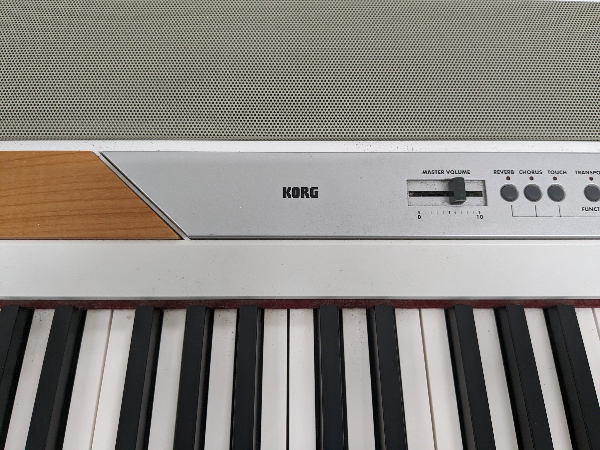 korg sp 250 pedal KORG SP-250 88 Key professional Piano with stand and sustain pedal sto – Sulinda Music