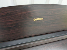 Load image into Gallery viewer, Yamaha Clavinova YDP-223 Digital Piano Full Size 88 keys 3 pedals stock nr 24199
