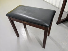 Load image into Gallery viewer, Yamaha Clavinova CLP-150 digital piano and stool in mahogany stock #24205
