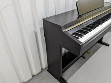 Load image into Gallery viewer, Yamaha Clavinova CLP-920 digital piano in dark rosewood finish stock # 24210
