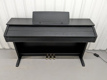 Load image into Gallery viewer, Casio Celviano AP-250 digital piano in satin black finish stock number 24216
