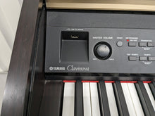 Load image into Gallery viewer, Yamaha Clavinova CVP-501 Digital Piano / arranger in rosewood. stock # 24213
