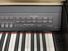 Load image into Gallery viewer, Yamaha Clavinova CVP-501 Digital Piano / arranger in rosewood. stock # 24213
