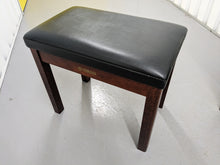 Load image into Gallery viewer, Yamaha Clavinova CLP-170 Digital Piano and stool in mahogany colour stock #24217
