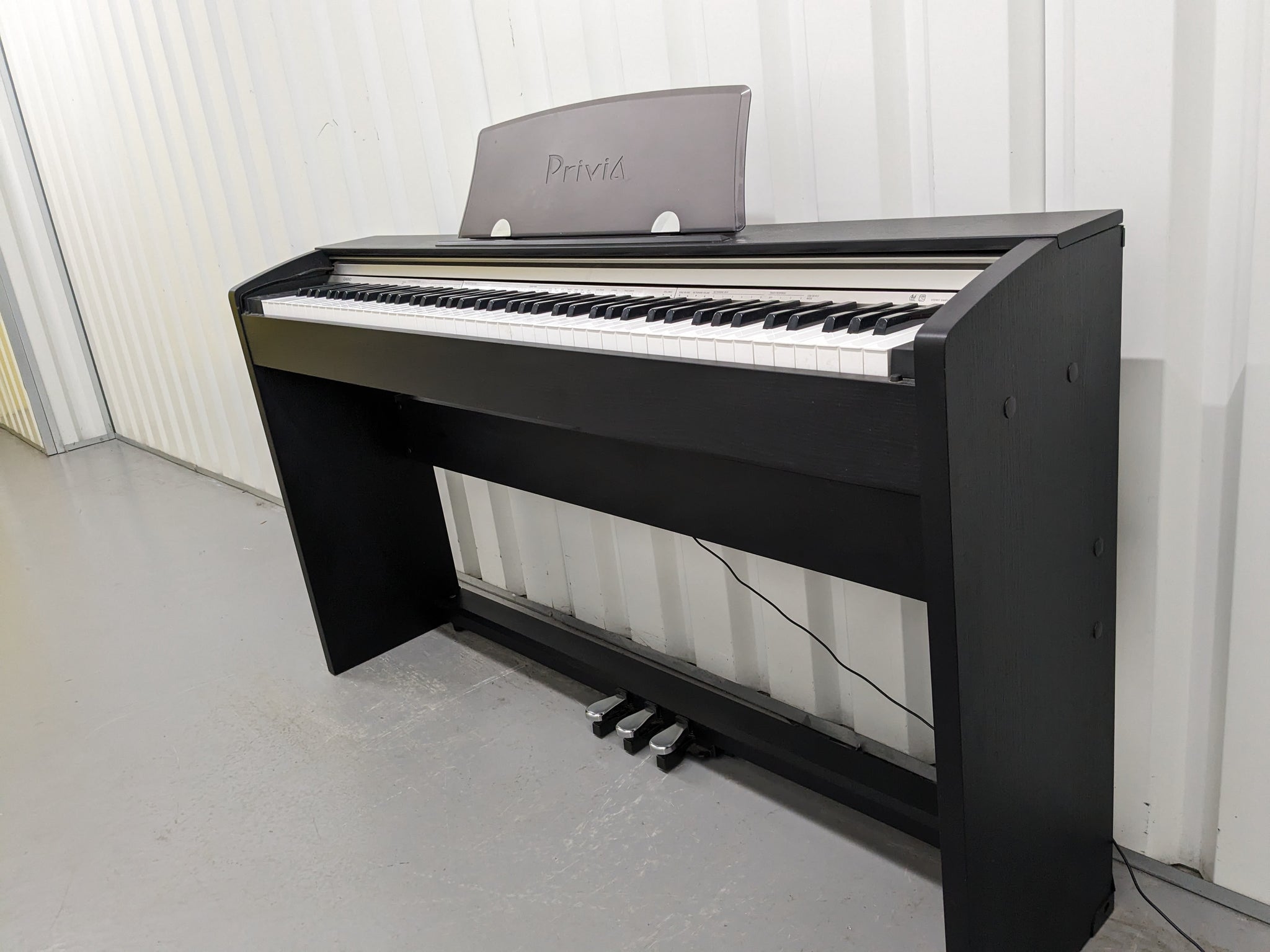 88 Key Px 160 Price Casio Privia PX160BK 88-Key Full Size Digital