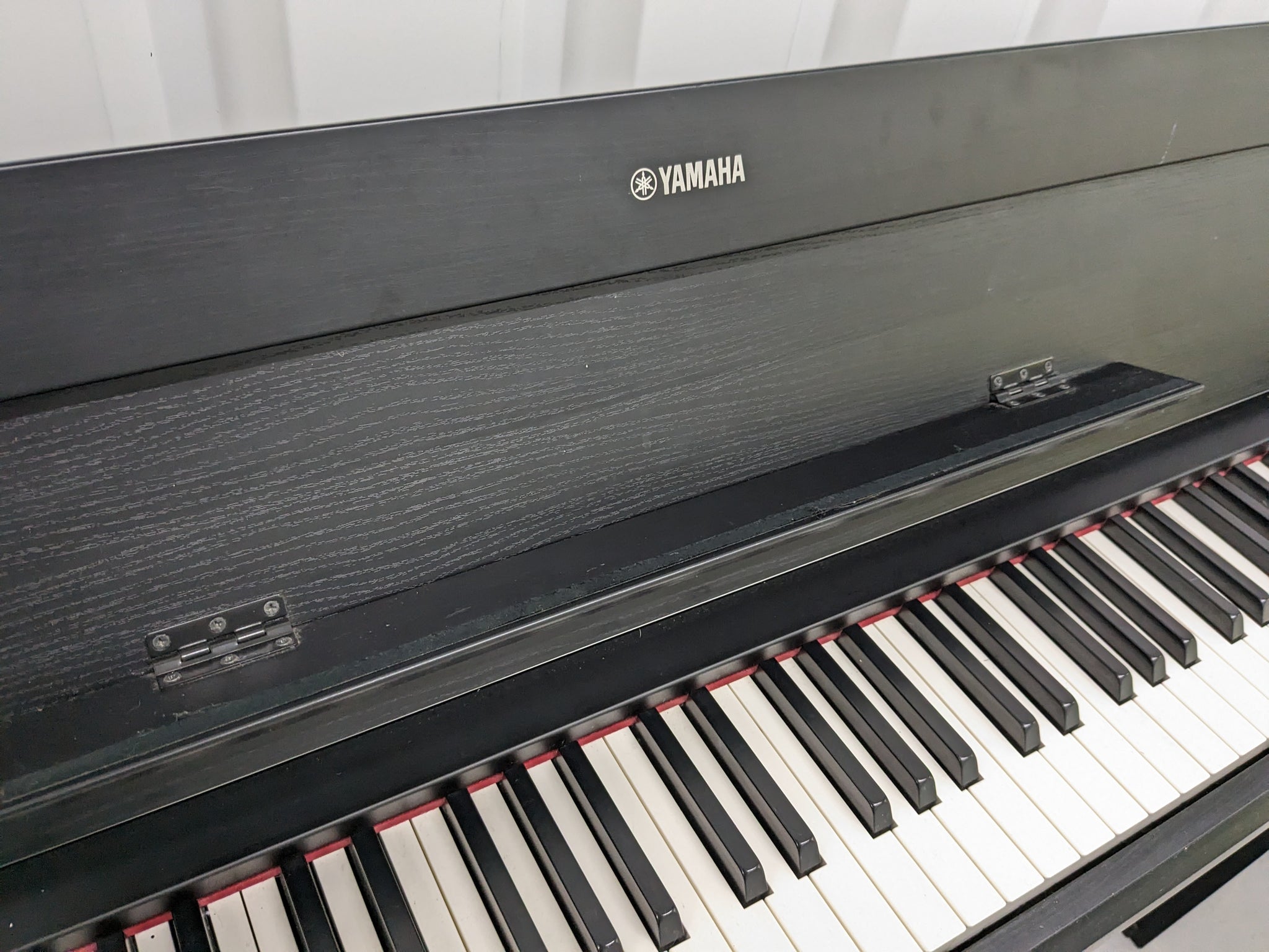 E-Piano Yamaha Arius YDP-S52 schwarz neuwertig/nie hot gespielt