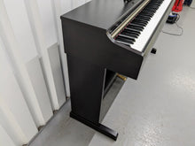 Load image into Gallery viewer, Yamaha Arius YDP-162 Digital Piano in rosewood, clavinova keyboard stock # 24244
