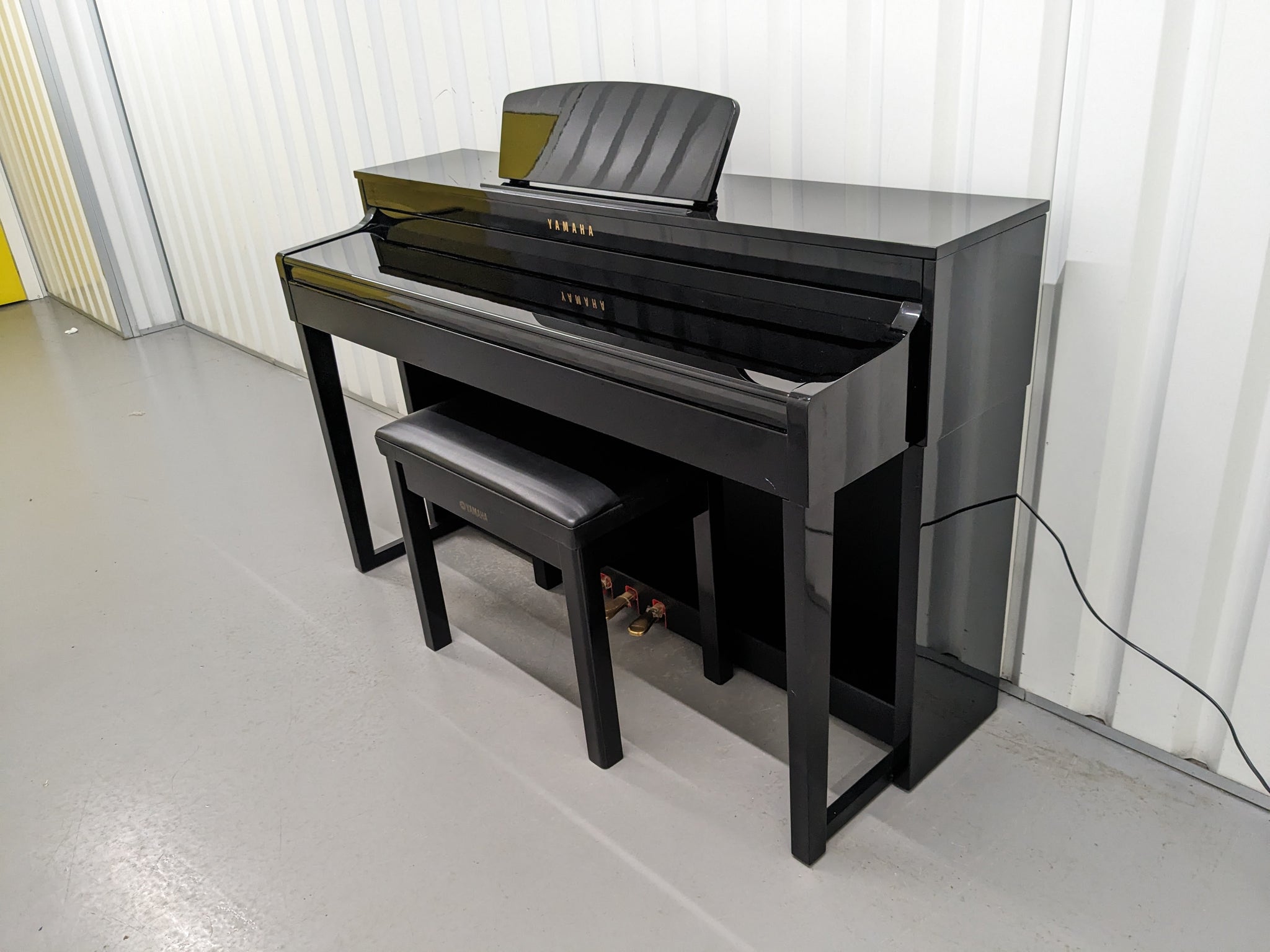 【美品 お値下げ対応️⭕️】YAMAHA Clavinova CLP-430 ヤマハ | CLP-430 - Clavinova（クラビノーバ） - 概要