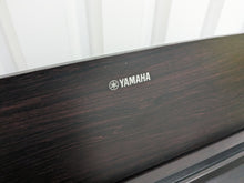 Load image into Gallery viewer, Yamaha Arius YDP-142 Digital Piano in dark rosewood stock #24269
