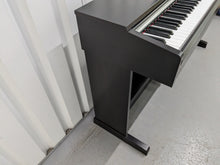 Load image into Gallery viewer, Yamaha Arius YDP-142 Digital Piano in dark rosewood stock #24269
