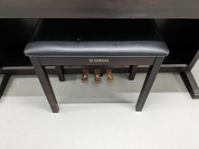 Load image into Gallery viewer, Yamaha Clavinova CVP-203 Digital Piano arranger with stool stock nr 24266
