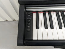 Load image into Gallery viewer, Yamaha Arius YDP-142 Digital Piano and stool in satin black Stock number 24283
