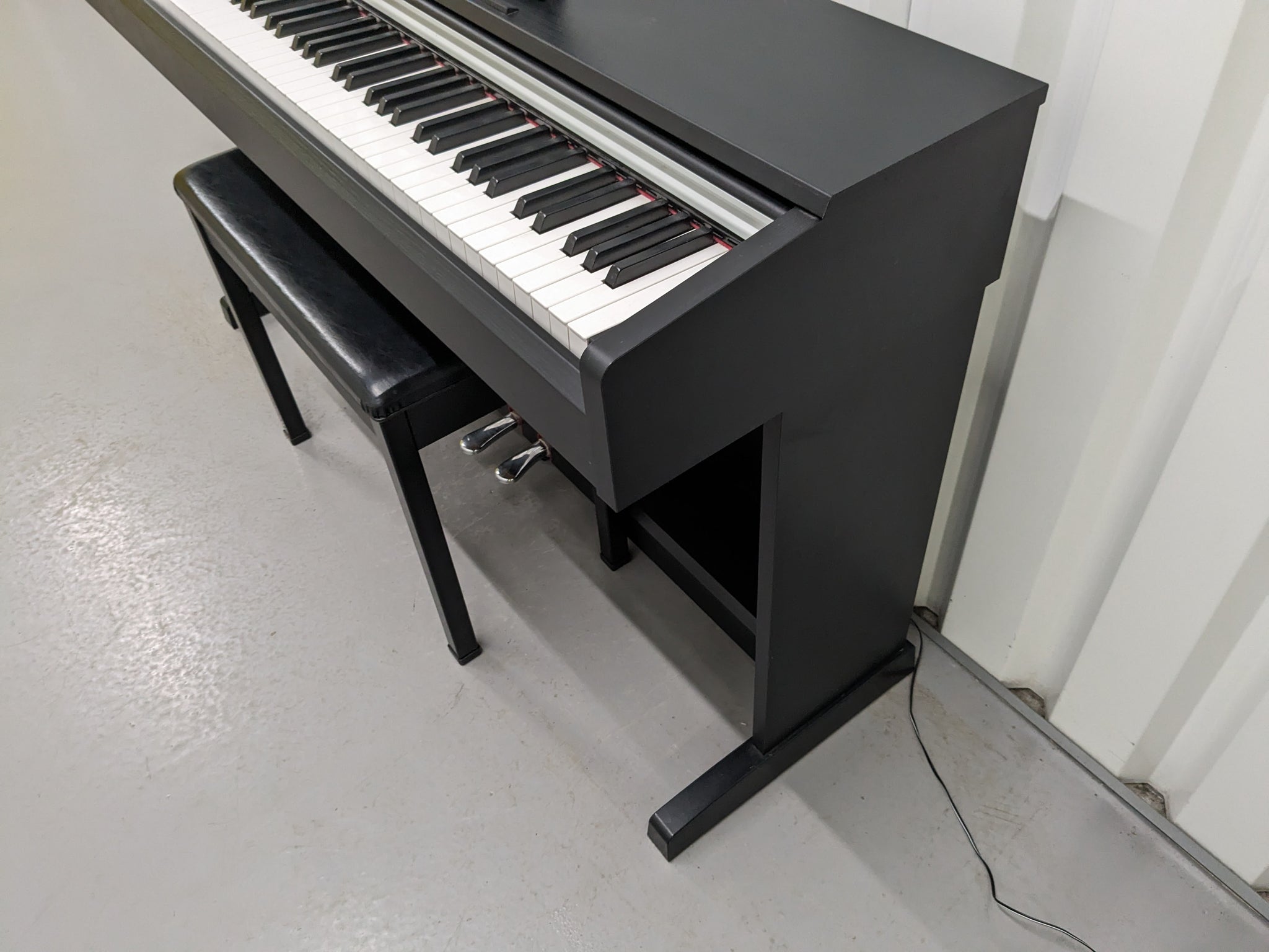 YAMAHA ARIUS YDP-142　引取限定 YDP-142 - Overview - ARIUS - Products - Pianos - Musical