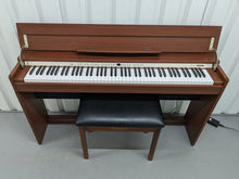 Load image into Gallery viewer, Roland DP-970 Designer Digital Piano 88 weighted keys 3 pedals slim stock #24280
