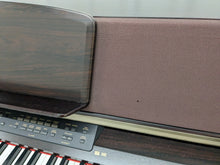 Load image into Gallery viewer, Yamaha Clavinova CLP-970 Digital Piano and stool in rosewood stock nr 24282
