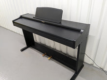 Load image into Gallery viewer, Technics SX-PC15 Digital Piano in satin black, Steinway samples stock # 24286
