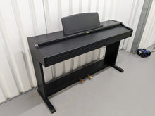 Load image into Gallery viewer, Technics SX-PC15 Digital Piano in satin black, Steinway samples stock # 24286
