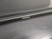 Load image into Gallery viewer, Technics SX-PC15 Digital Piano in satin black, Steinway samples stock # 24286
