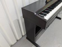 Load image into Gallery viewer, Yamaha Arius YDP-131 Digital Piano in rosewood finish stock nr 24296
