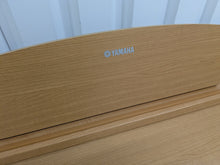 Load image into Gallery viewer, Yamaha Arius YDP-131 digital piano in cherry wood finish stock number 24300
