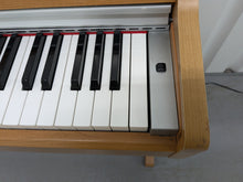 Load image into Gallery viewer, Yamaha Arius YDP-131 digital piano in cherry wood finish stock number 24300
