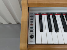 Load image into Gallery viewer, Yamaha Arius YDP-131 digital piano in cherry wood finish stock number 24300
