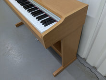 Load image into Gallery viewer, Yamaha Arius YDP-131 digital piano in cherry wood finish stock number 24300
