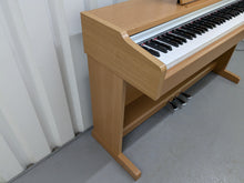 Load image into Gallery viewer, Yamaha Arius YDP-131 digital piano in cherry wood finish stock number 24300
