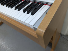 Load image into Gallery viewer, Yamaha Arius YDP-131 digital piano in cherry wood finish stock number 24300
