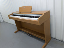 Load image into Gallery viewer, Yamaha Arius YDP-131 digital piano in cherry wood finish stock number 24300
