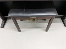 Load image into Gallery viewer, Yamaha Clavinova CLP-930 Digital Piano and stool in dark rosewood stock #24305
