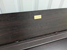 Load image into Gallery viewer, Casio Celviano AP-38 digital piano and stool in dark rosewood stock number 24308
