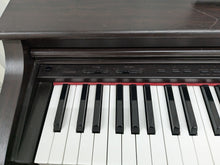 Load image into Gallery viewer, Casio Celviano AP-38 digital piano and stool in dark rosewood stock number 24308
