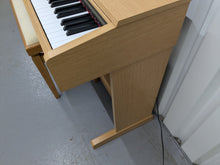 Load image into Gallery viewer, Yamaha Arius YDP-161 Digital Piano in cherry wood clavinova keyboard stock #24323
