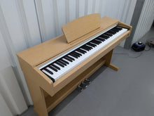 Load image into Gallery viewer, Yamaha Arius YDP-141 digital piano in cherry wood finish stock # 24329
