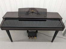 Load image into Gallery viewer, Yamaha Clavinova CVP-79 digital piano arranger dark rosewood finish stock  24298
