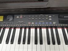 Load image into Gallery viewer, Yamaha Clavinova CVP-79 digital piano arranger dark rosewood finish stock  24298
