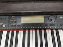 Load image into Gallery viewer, Yamaha Clavinova CVP-79 digital piano arranger dark rosewood finish stock  24298
